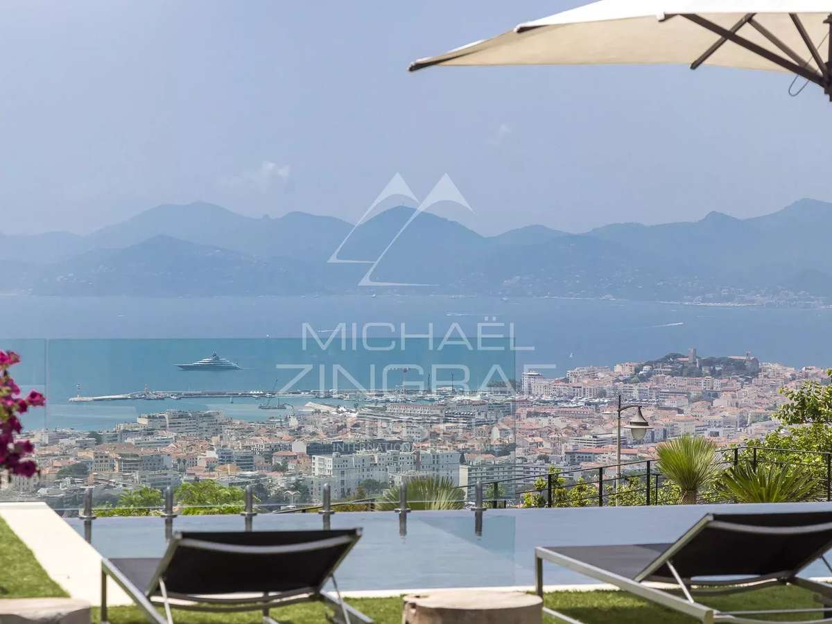 Villa Cannes