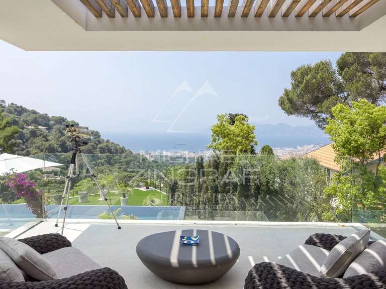 Villa Cannes - 6 bedrooms - 660m²