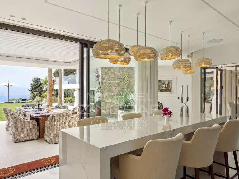 Villa Cannes - 6 bedrooms - 660m²