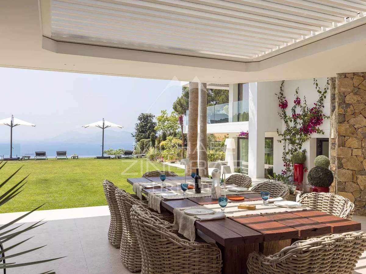 Villa Cannes