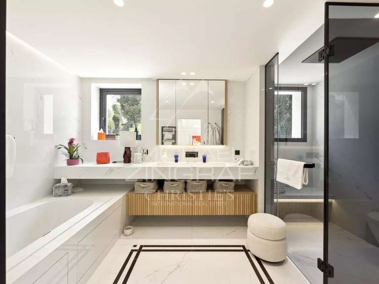 Villa Cannes - 6 bedrooms - 660m²