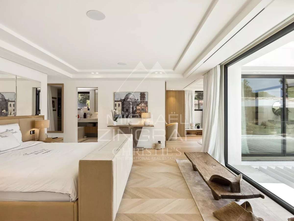 Villa Cannes