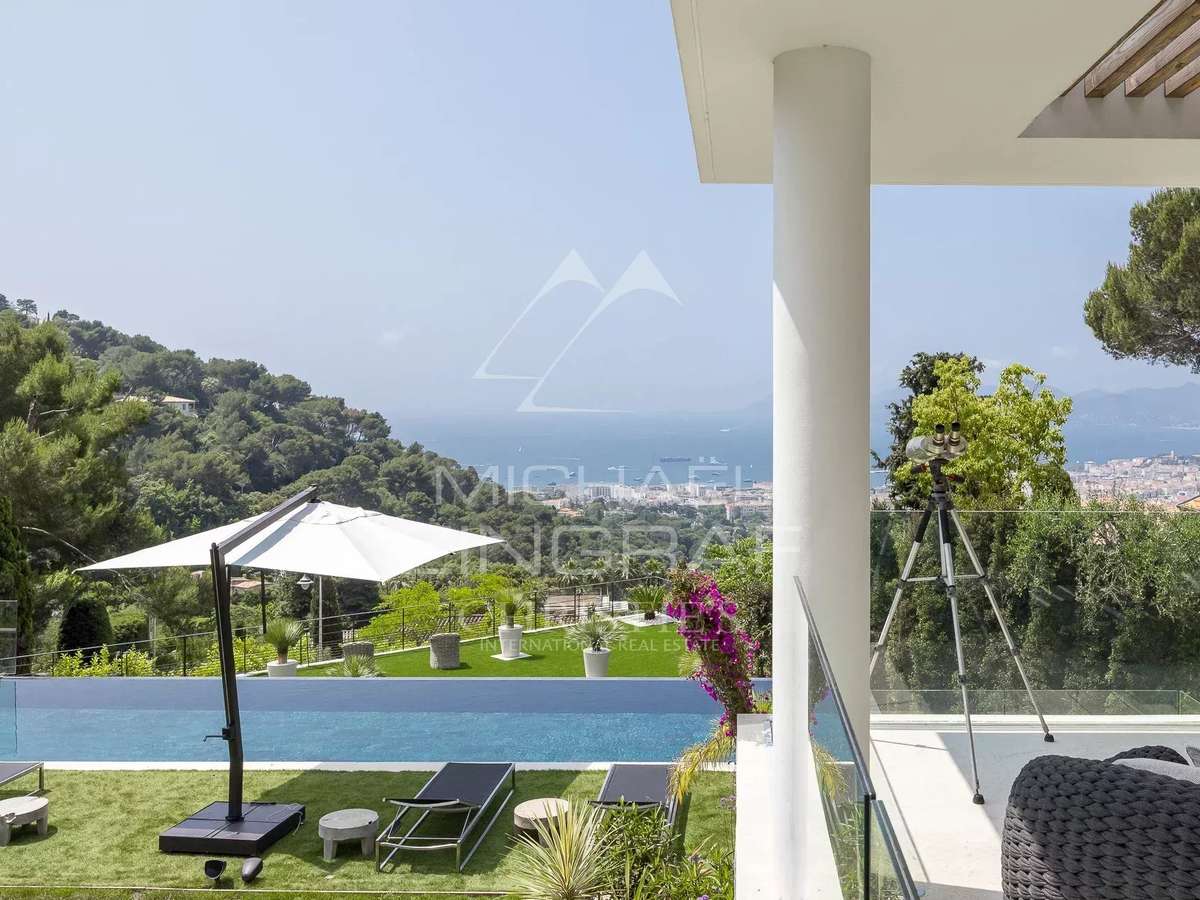 Villa Cannes