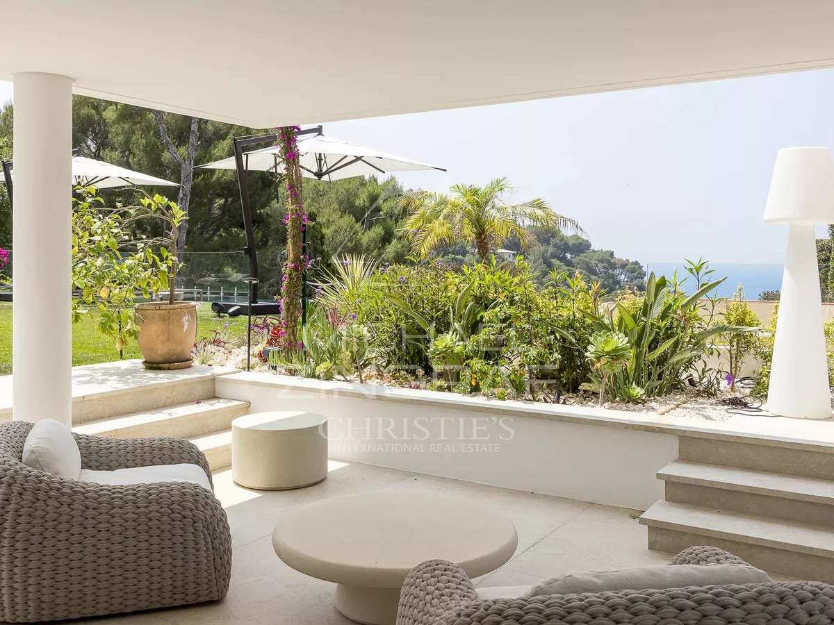 Villa Cannes