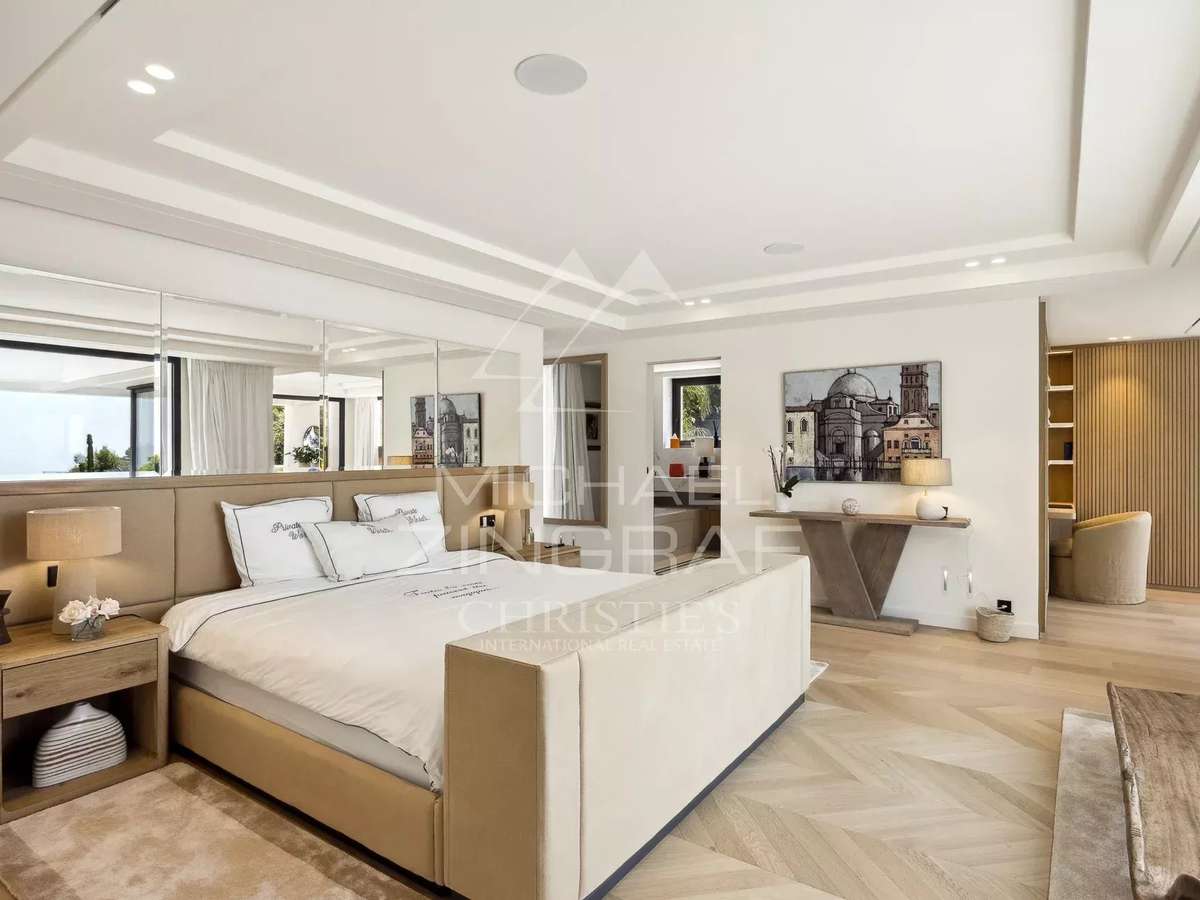 Villa Cannes