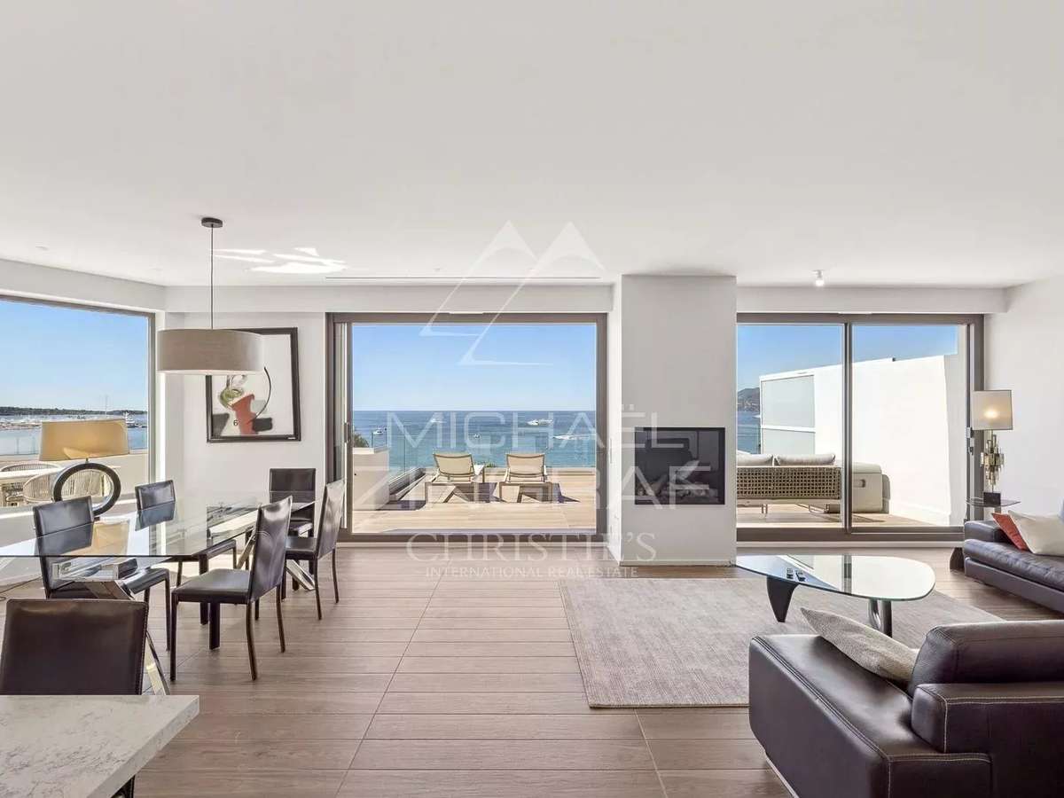 Apartment Cannes