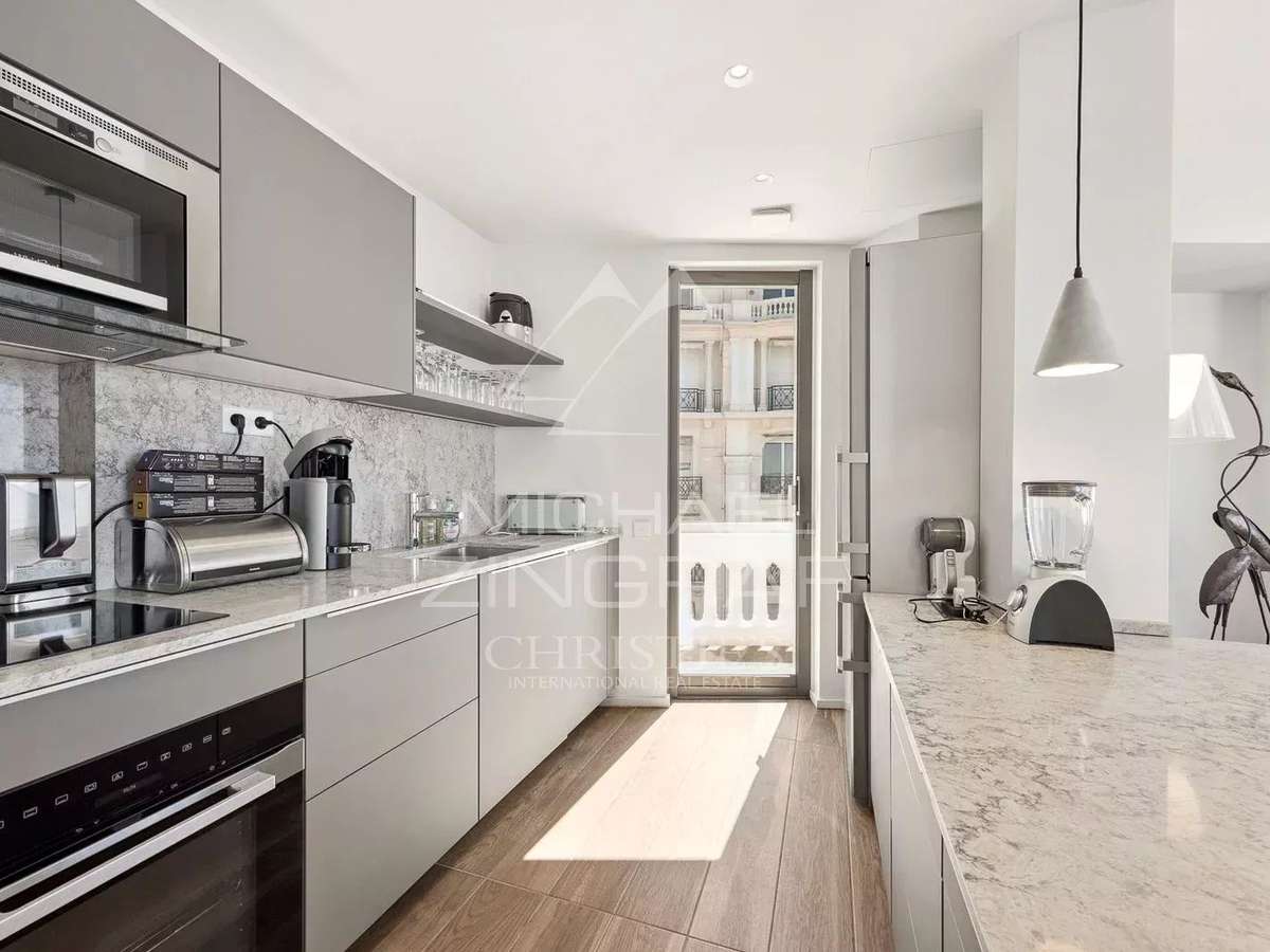 Apartment Cannes