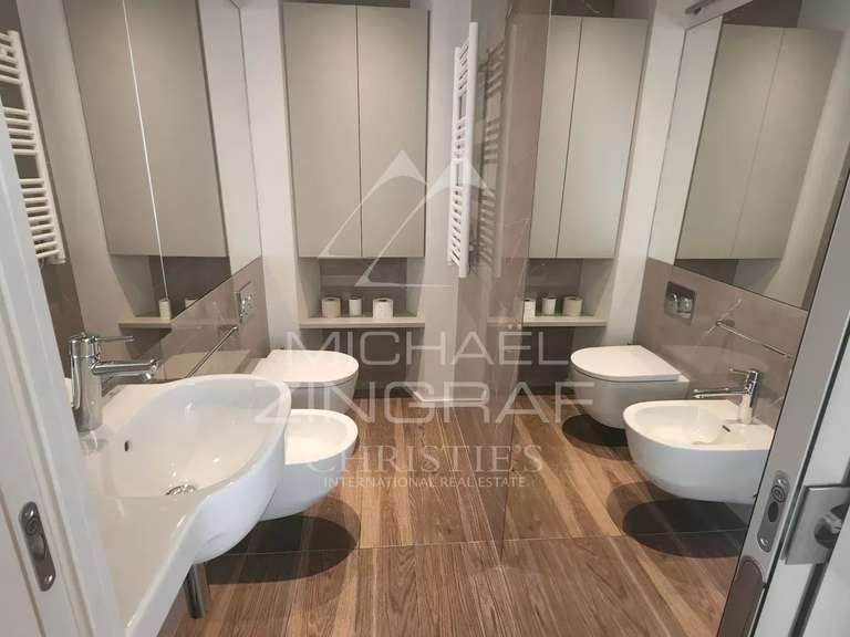 Apartment with Sea view Cannes - 1 bedroom - 130m²