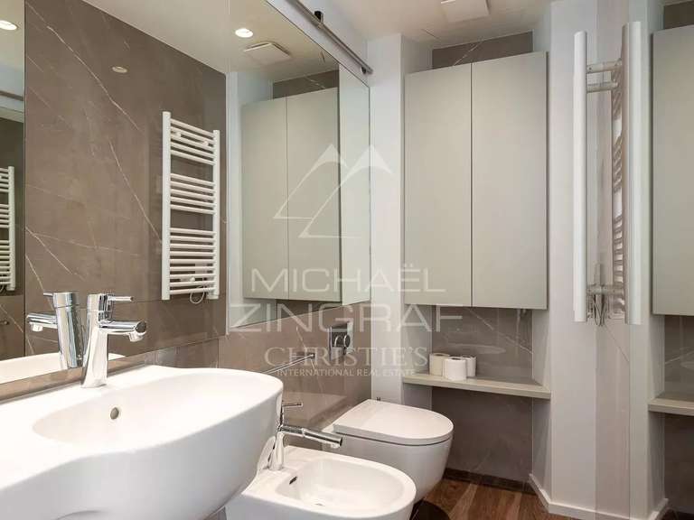 Apartment with Sea view Cannes - 1 bedroom - 130m²