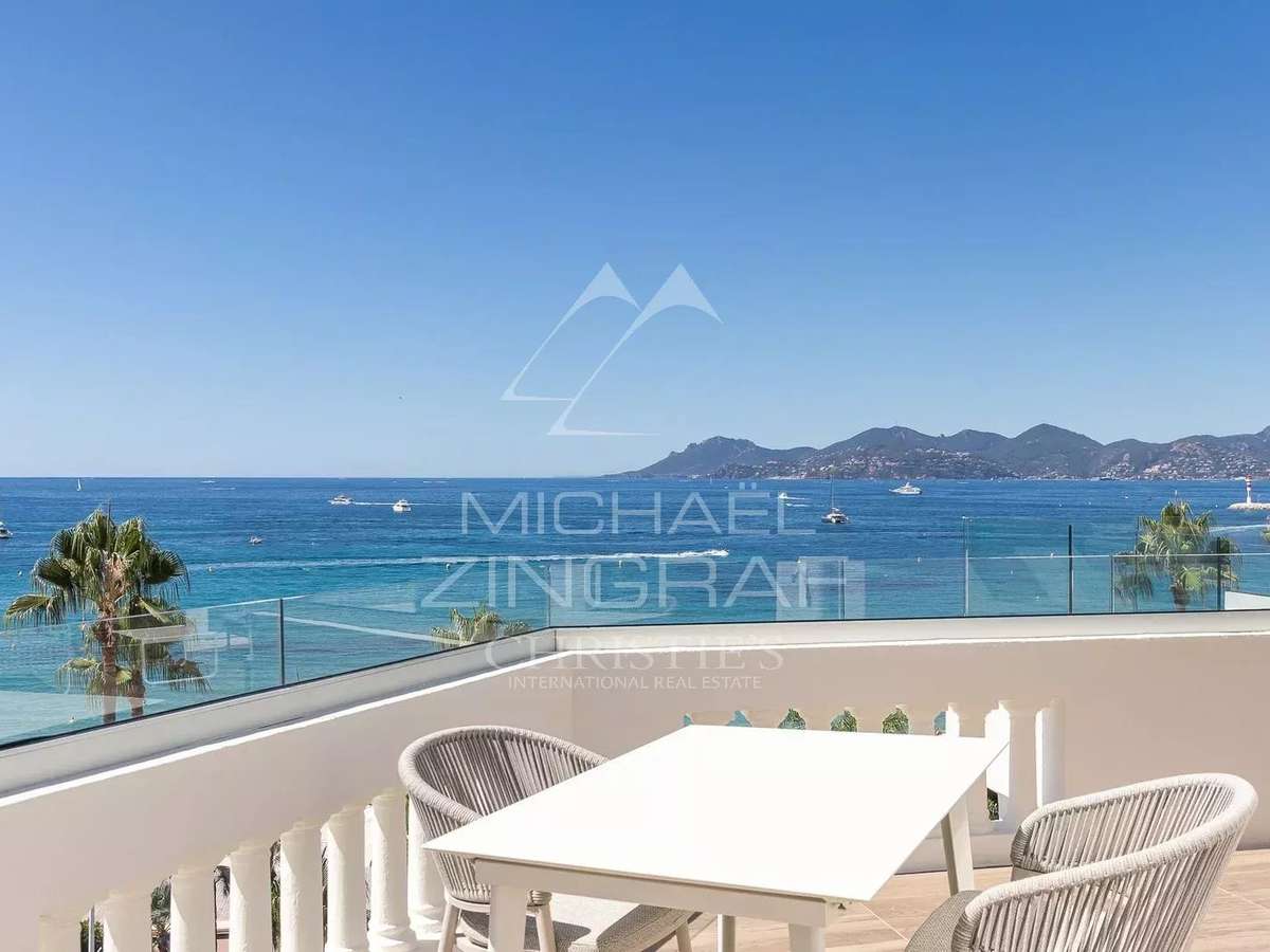 Apartment Cannes