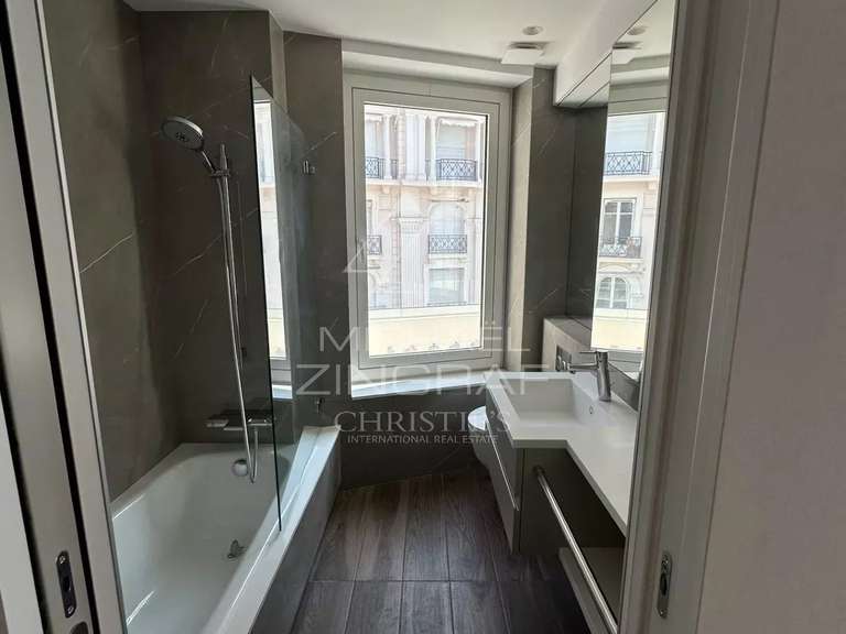 Apartment with Sea view Cannes - 1 bedroom - 130m²