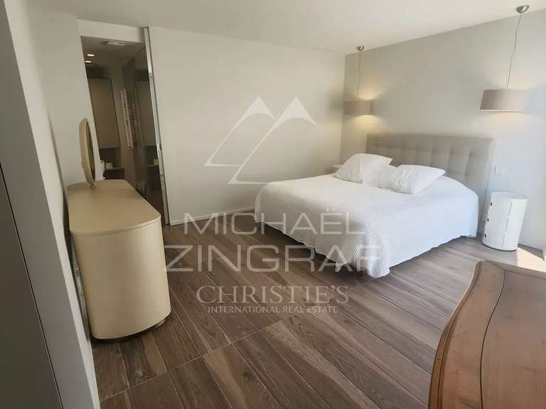 Apartment with Sea view Cannes - 1 bedroom - 130m²