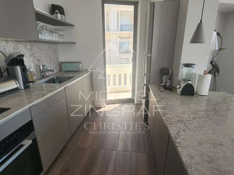 Apartment with Sea view Cannes - 1 bedroom - 130m²