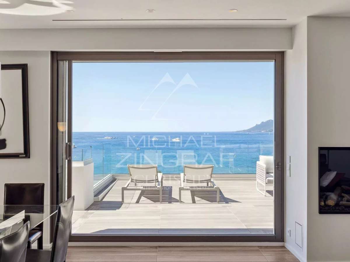 Apartment Cannes