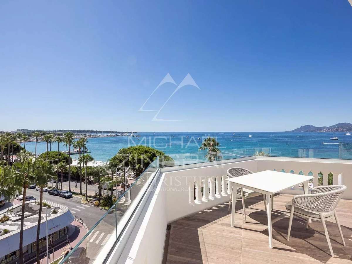Apartment Cannes