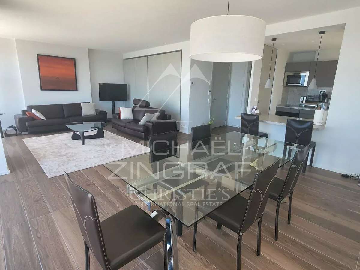 Apartment Cannes