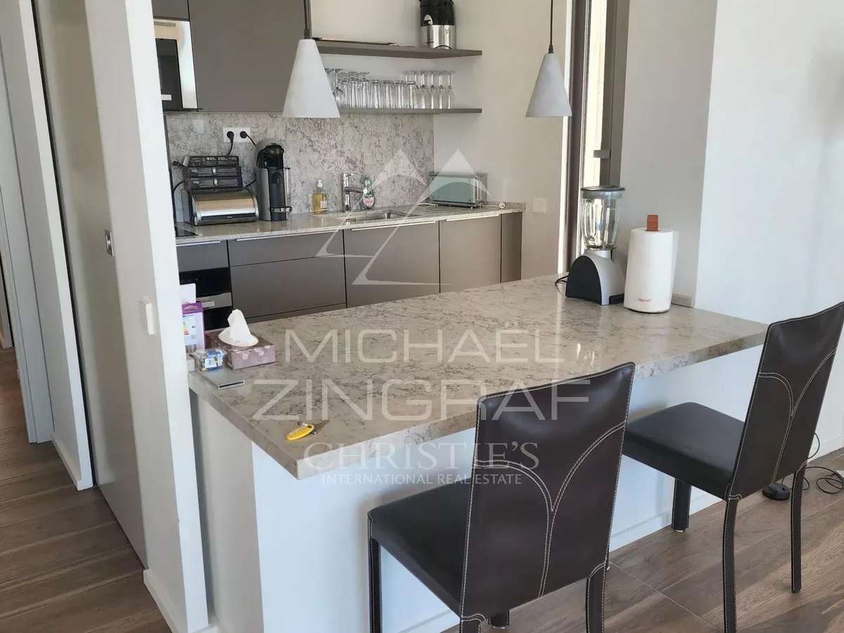 Apartment Cannes