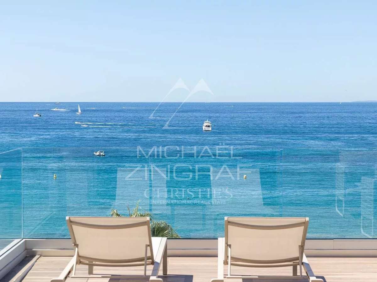 Apartment Cannes