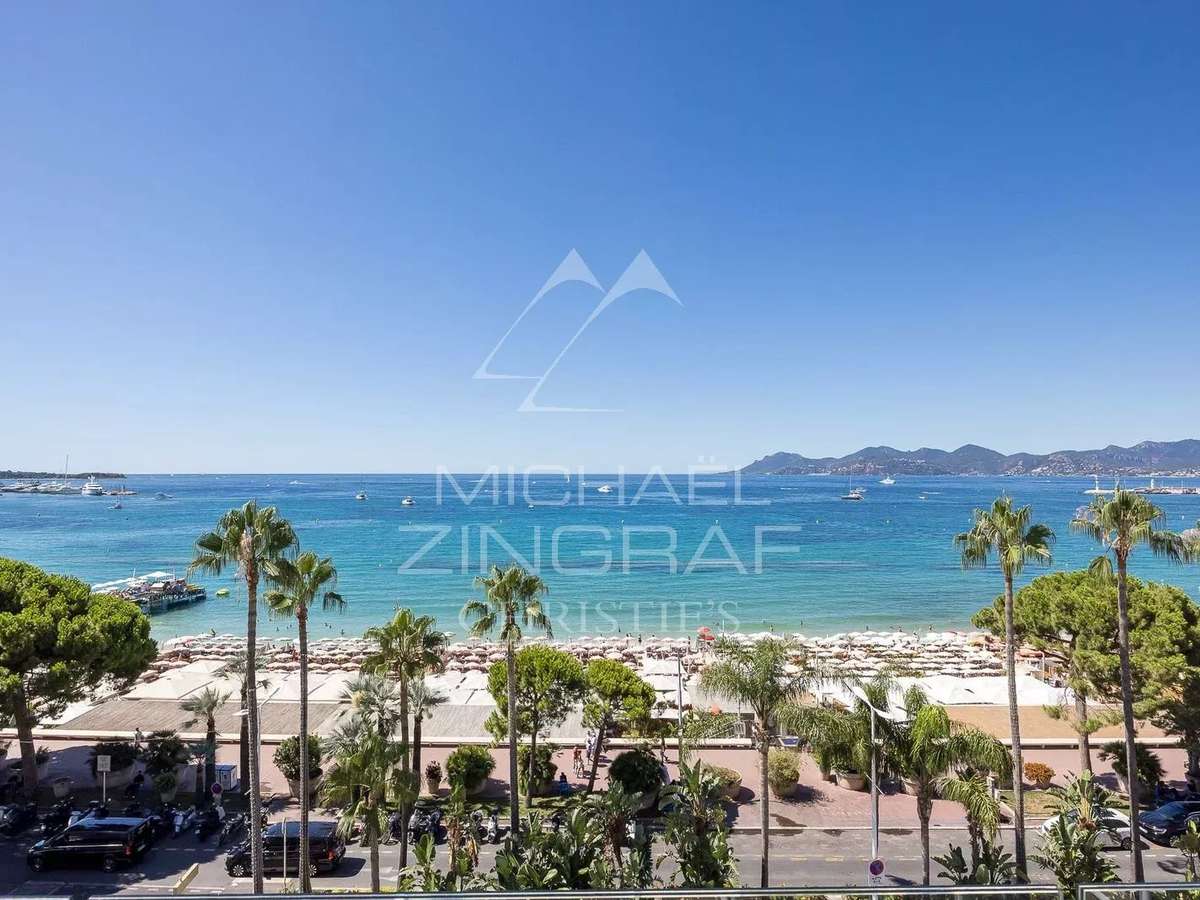 Apartment Cannes
