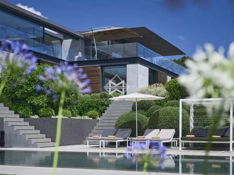 Property Ramatuelle - 8 bedrooms - 650m²