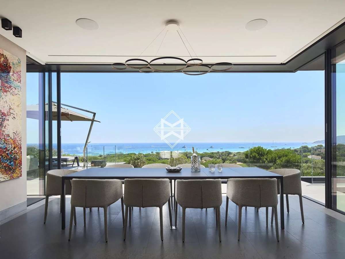 Property Ramatuelle
