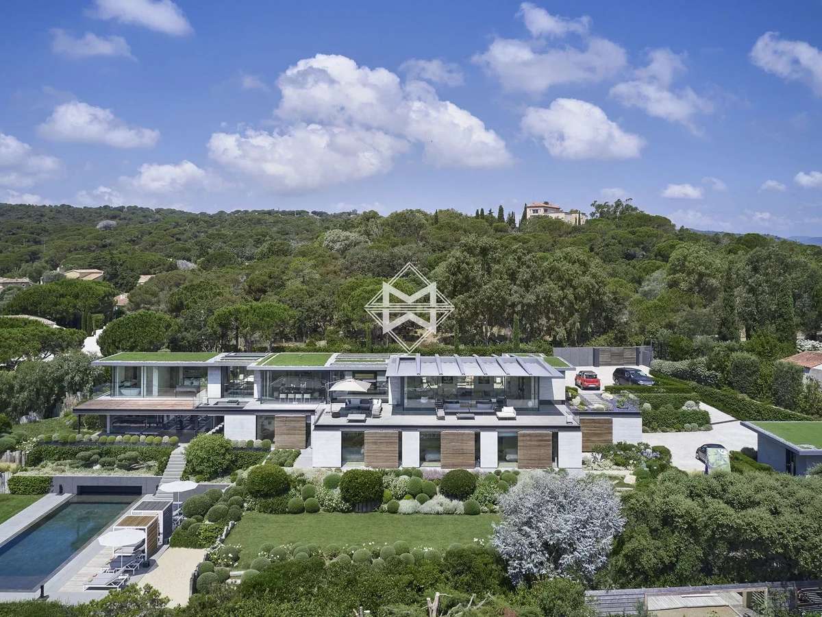 Property Ramatuelle