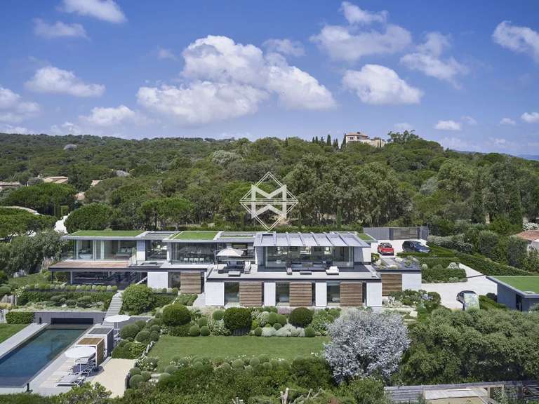 Property Ramatuelle - 8 bedrooms - 650m²