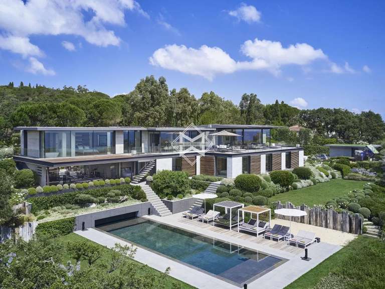 Property Ramatuelle - 8 bedrooms - 650m²