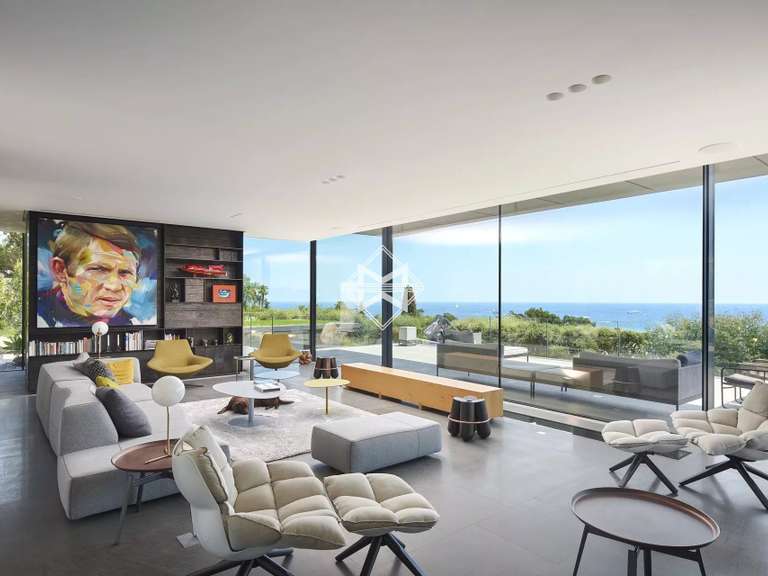 Property Ramatuelle - 8 bedrooms - 650m²