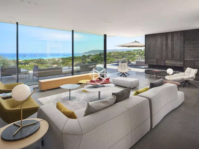 Property Ramatuelle - 8 bedrooms - 650m²