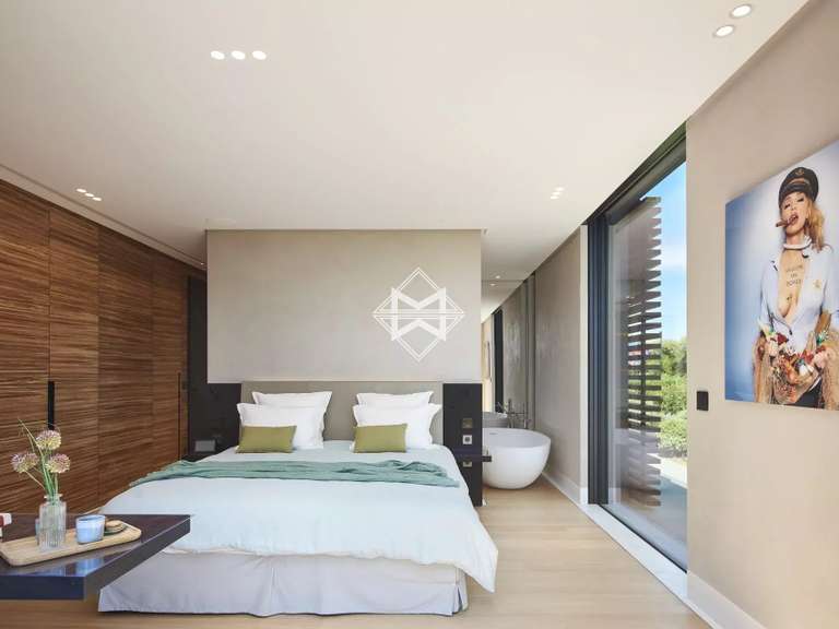 Property Ramatuelle - 8 bedrooms - 650m²
