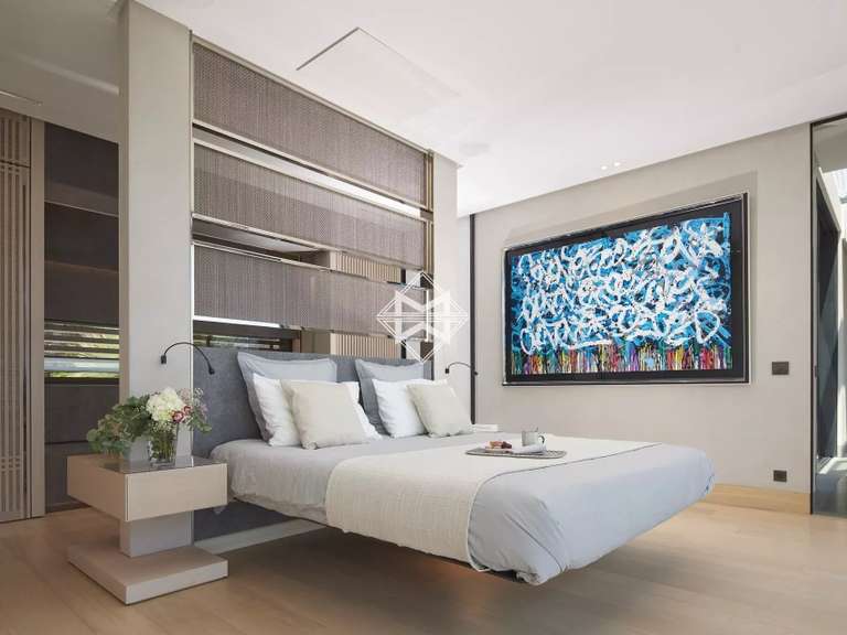 Property Ramatuelle - 8 bedrooms - 650m²