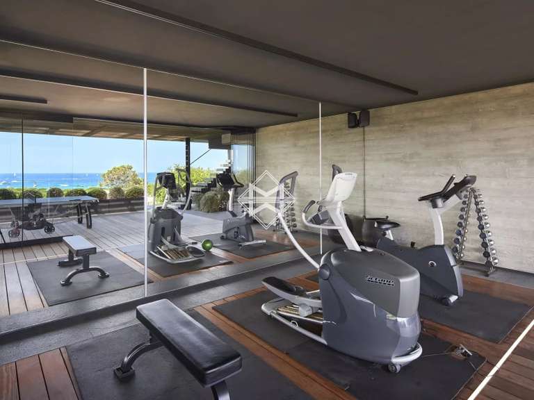 Property Ramatuelle - 8 bedrooms - 650m²