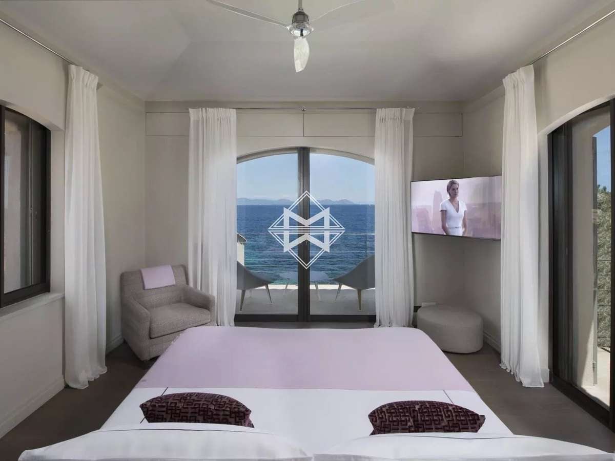 Villa Saint-Tropez