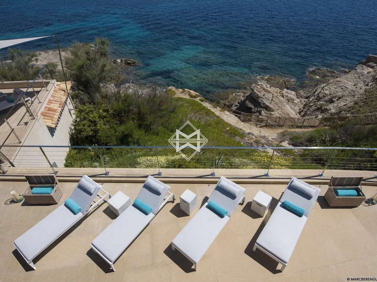 Villa Saint-Tropez