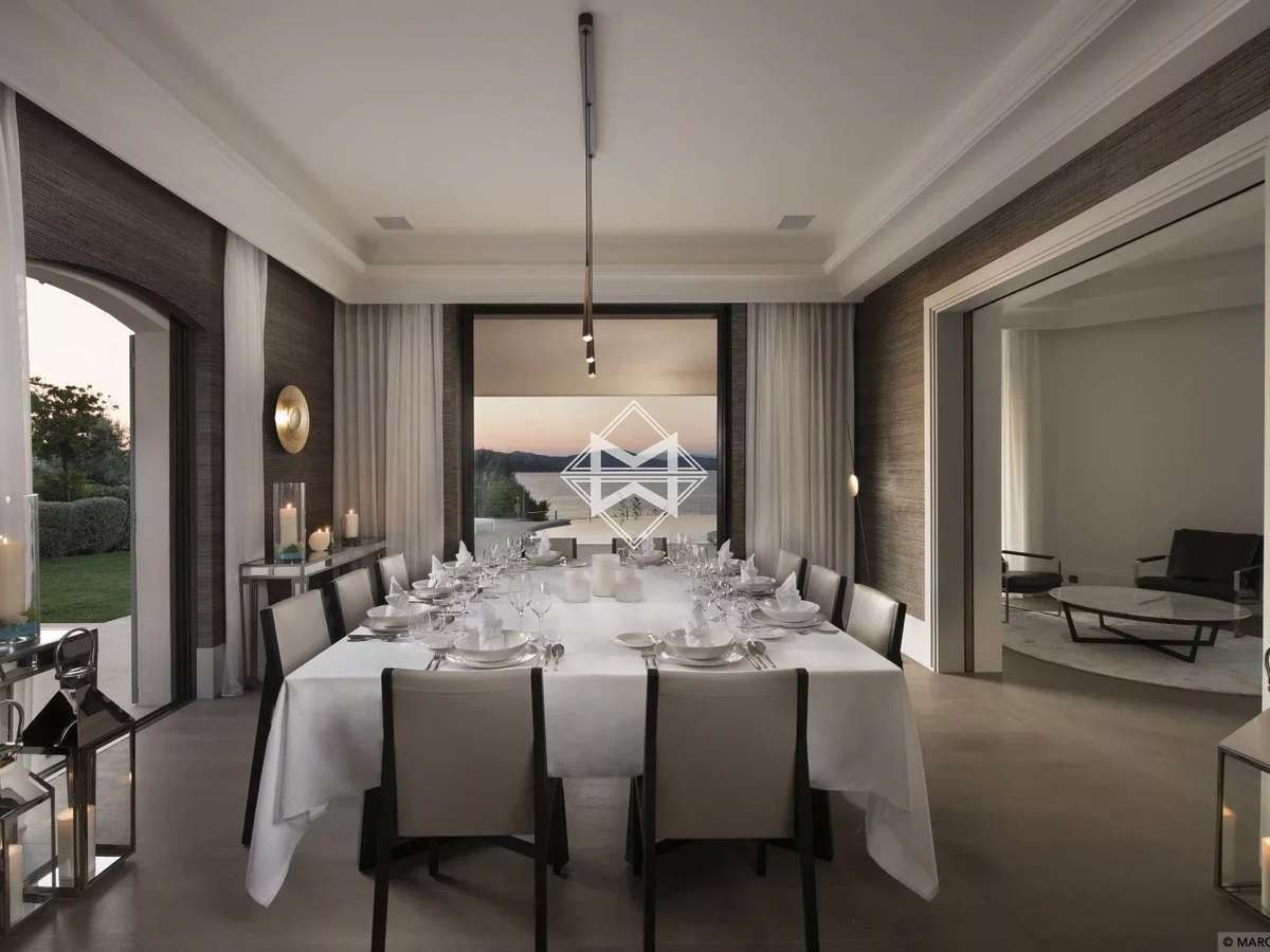 Villa Saint-Tropez
