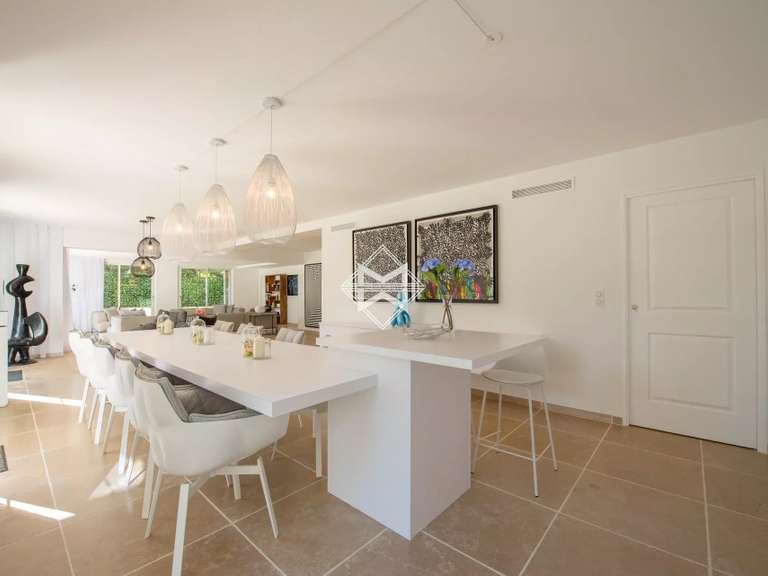 Villa Saint-Tropez - 7 bedrooms - 450m²