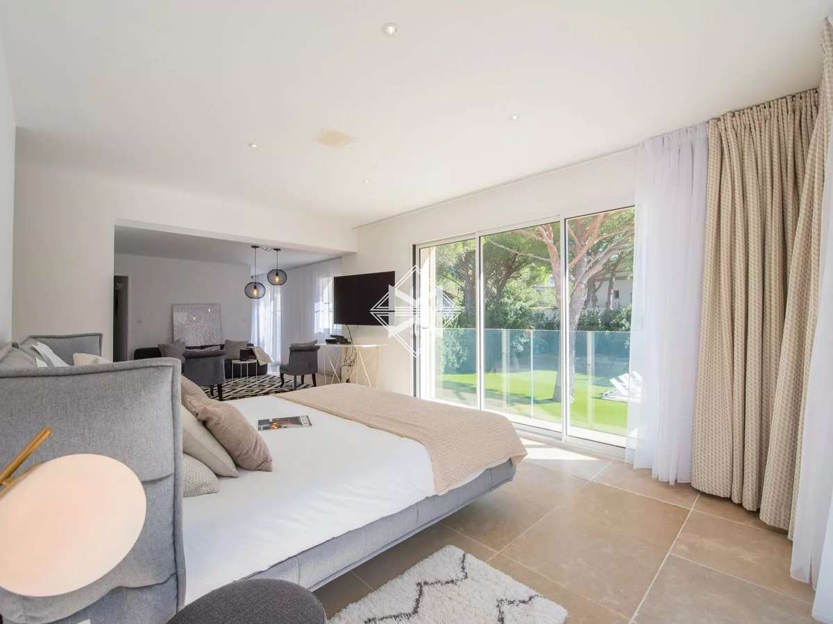 Villa Saint-Tropez