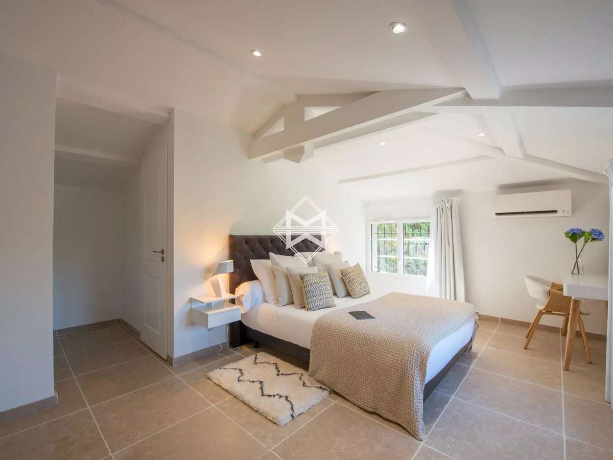 Villa Saint-Tropez