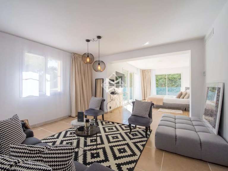 Villa Saint-Tropez - 7 bedrooms - 450m²