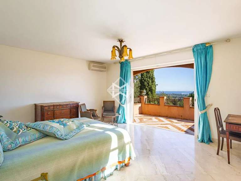 Villa Ramatuelle - 5 chambres - 350m²