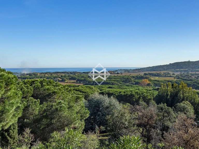 Villa Ramatuelle - 5 chambres - 350m²