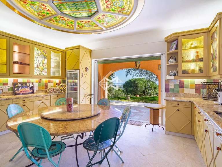 Villa Ramatuelle - 5 chambres - 350m²