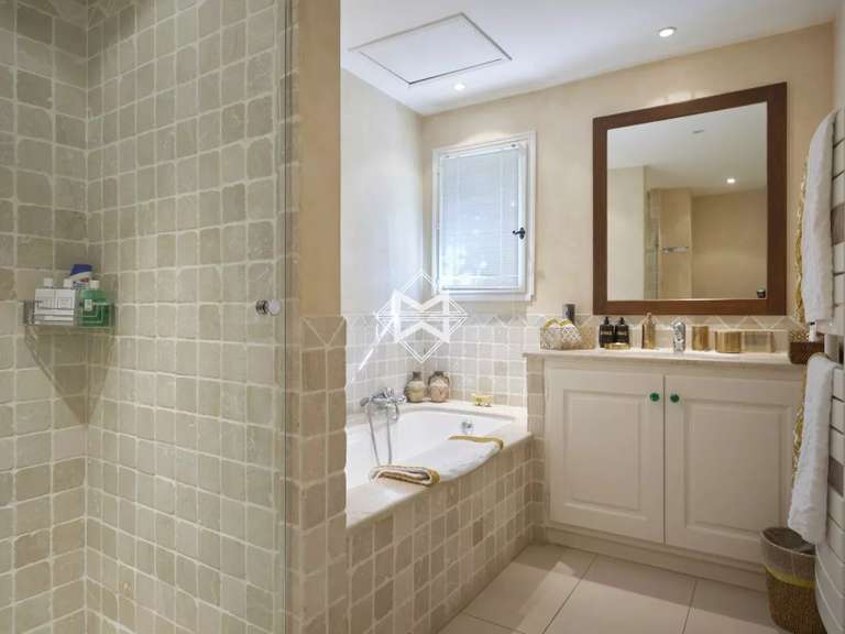 Villa Saint-Tropez - 8 chambres - 363m²