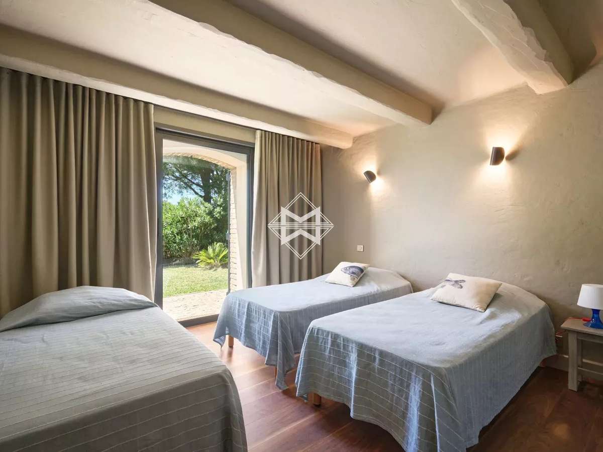 Villa Sainte-Maxime
