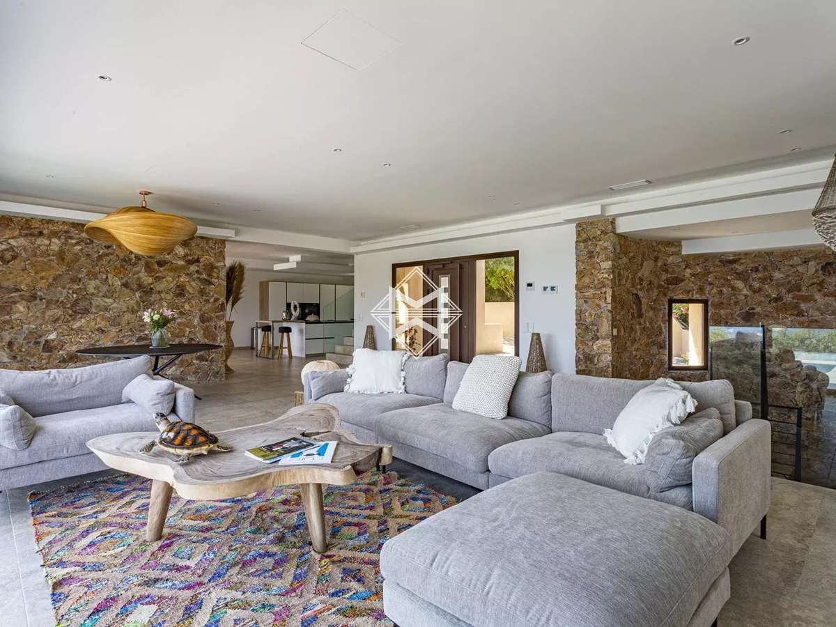 Villa Sainte-Maxime