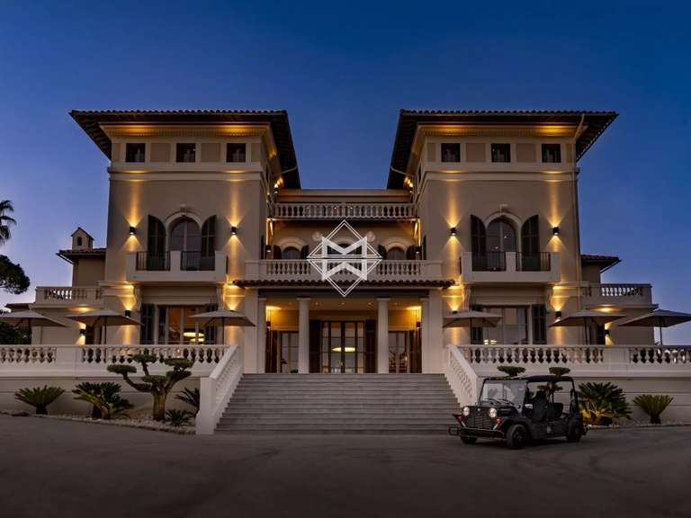 House La Croix-Valmer - 11 bedrooms - 1000m²