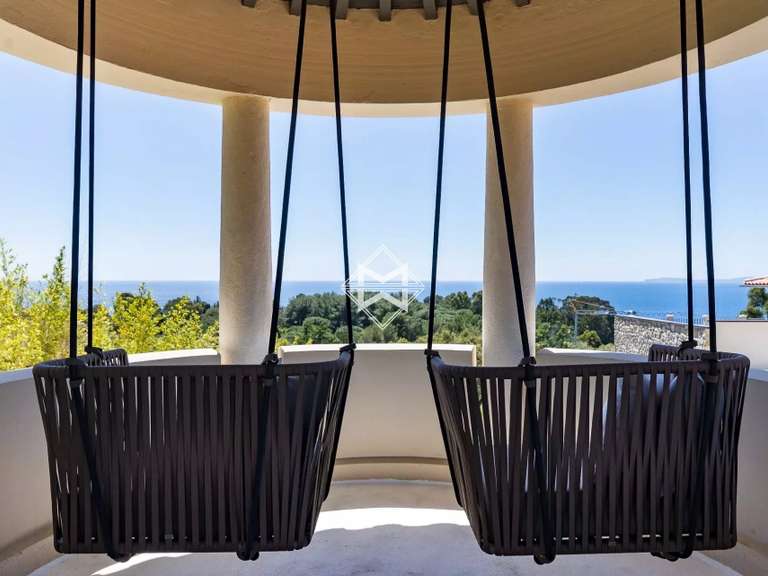 House La Croix-Valmer - 5 bedrooms - 390m²