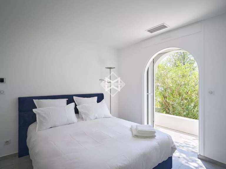 Villa Agay - 2 bedrooms - 100m²