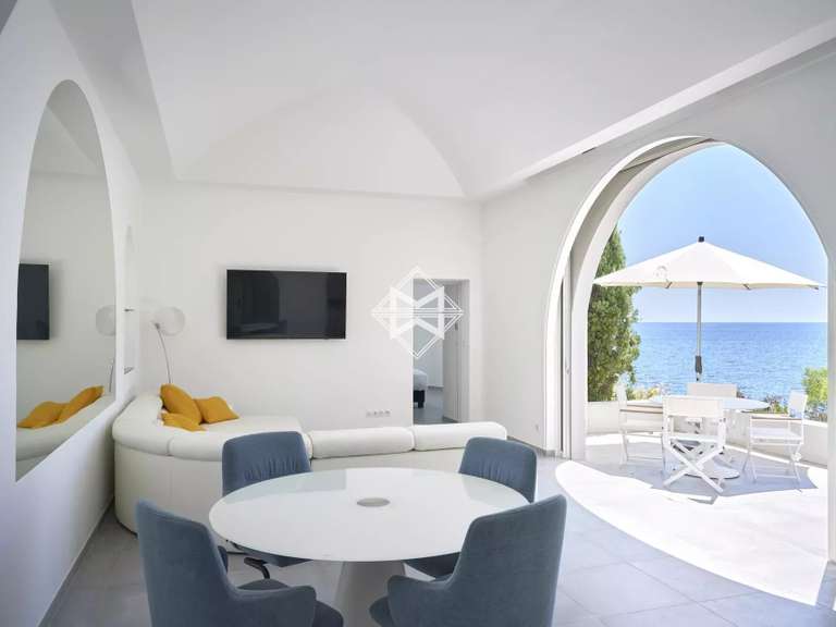 Villa Agay - 2 bedrooms - 100m²